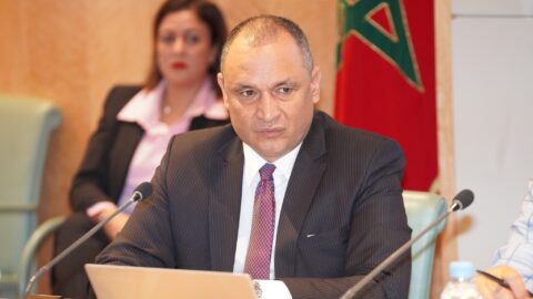 مزور يكشف حصيلة المحلات المتضررة جراء زلزال الأطلس
