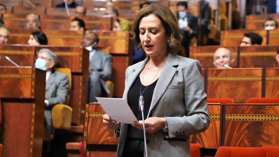 وزيرة السياحة: أثمنة الفنادق بالمغرب أرخص من الخارج