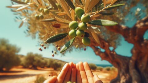 جمعية لحماية المستهلك تحذر من الغش في زيت الزيتون