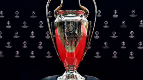 مواجهتان ناريتان في ثمن نهائي دوري أبطال أوروبا