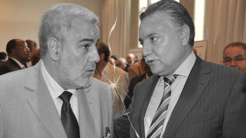 اليونسي: التنسيق الجديد سيزيد من بعد “الكتاب” على “المصباح”