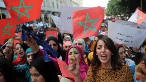 حداثيون يتفاءلون بالتدخل الملكي: سيسمح بإعمال الاجتهاد