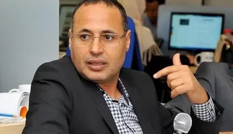 بوز: وضع البام حاليا يشبه ما عاشه خلال الربيع العربي