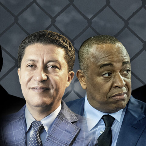 دفاع صهر بعيوي ينفي علاقته بـ”إسكوبار الصحراء” متمسكا بالبراءة لـ “غياب” حجة مادية