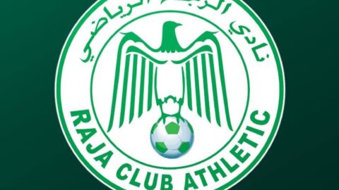 الرجاء تحتل الرتبة الثالثة لكأس دبي للتحدي 2024