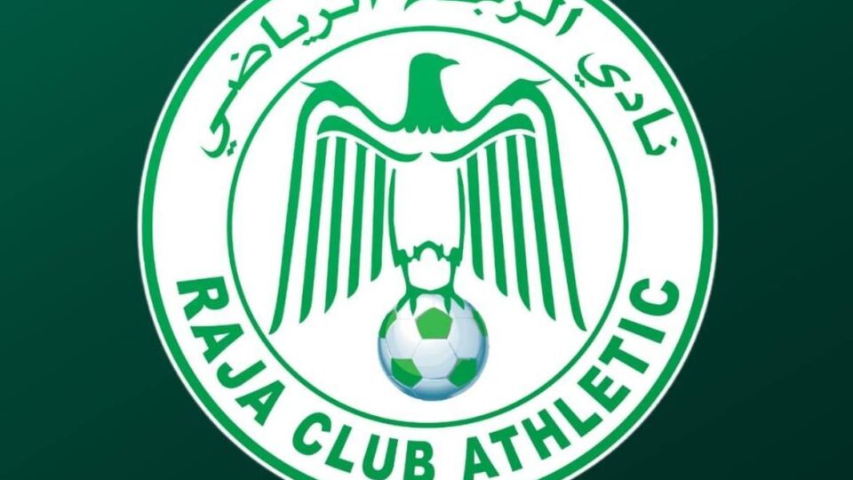 الرجاء الرياضي يفوز على اتحاد طنجة بسداسية