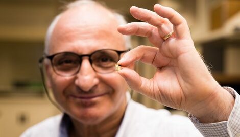 اليزمي يسجل براءة اختراع جديدة تضمن سلامة بطاريات السيارات الكهربائية