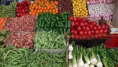 الجفاف يتسبب في تراجع صادرات المغرب نحو إسبانيا