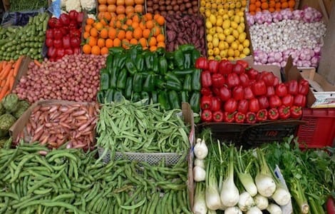 الجفاف يتسبب في تراجع صادرات المغرب نحو إسبانيا
