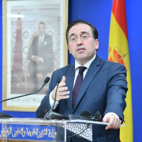 ألباريس: العلاقة بين المغرب وإسبانيا من بين الأكثر متانة في العالم