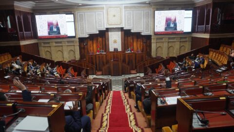 “العدالة والتنمية” يبرر وصف مشروع مالية 2025 بـ”الكسول والفاشل” ويهدد بالطعن دستوريا فيه