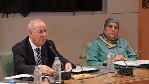 ظروف اجتياز مباريات الأئمة تسائل توفيق