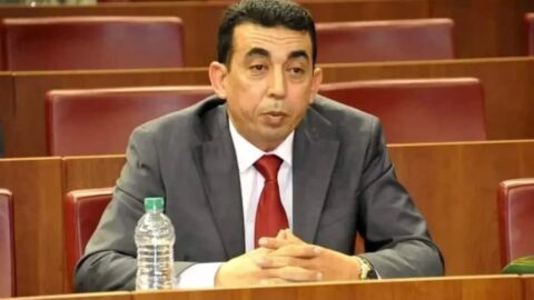 إدانة الحيداوي بالحبس والحرمان من التصويت والترشح