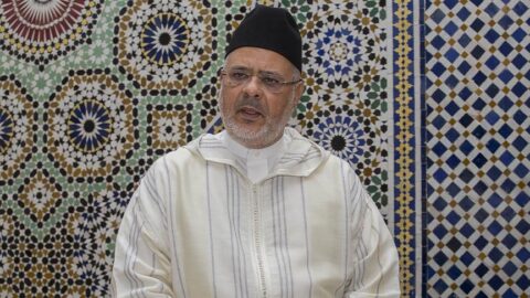 “مدونة نقابية”.. الريسوني: يجب إسناد صياغة مدونة الأسرة إلى الفقهاء والقضاة المستقلين