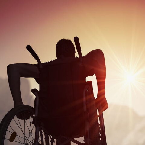 مطالب للحكومة بالانتقال من منطق الإحسان إلى الحقوق باليوم الوطني للأشخاص في وضعية إعاقة