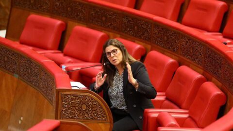المنصوري: أزيد من 12 ألف مستفيد من دعم السكن