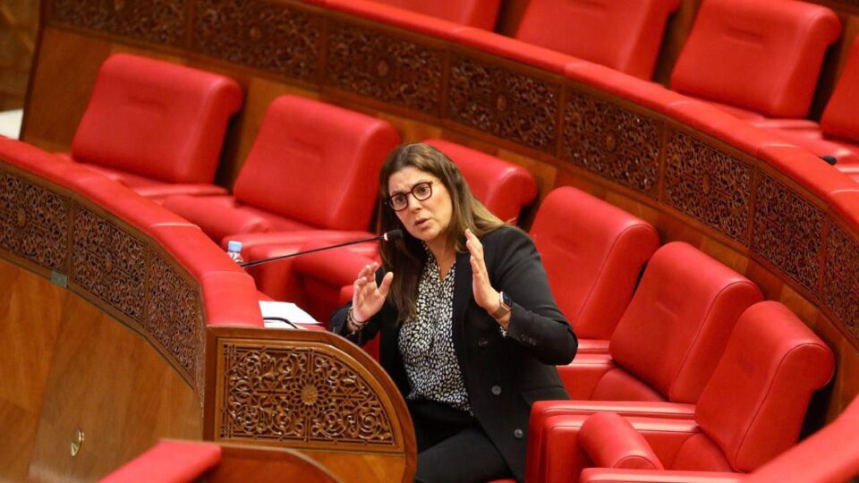 المنصوري: أزيد من 12 ألف مستفيد من دعم السكن