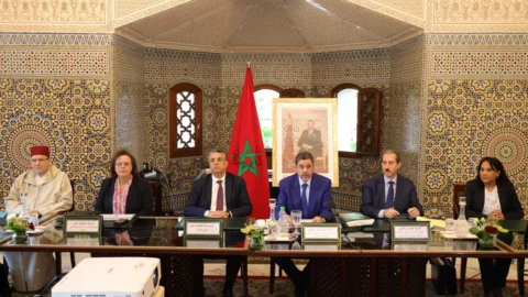 حقوقي: 2025 سنة النقاش الحقوقي وتفعيل مقترحات مدونة الأسرة في المغرب