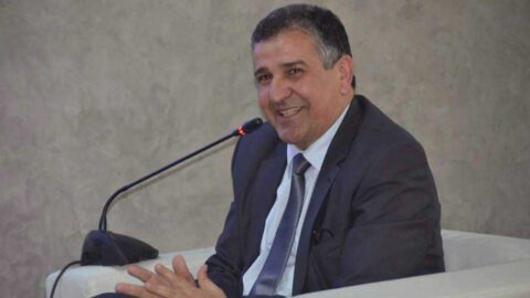 الجماهري: من حجارة الأنقاض في غزة تُبنى دولة فلسطين!