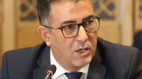 حموني يطالب بتشكيل مهمة استطلاعية حول أداء “نارسا”