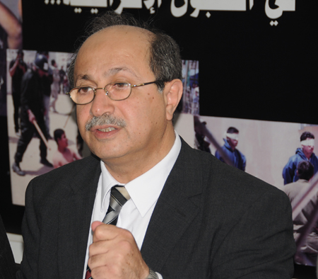 سعيد الحسن: توحيد الإرادة العربية قضية مصيرية