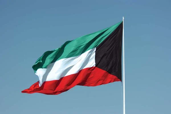 مشعل الأحمد الجابر الصباح أميرا للكويت