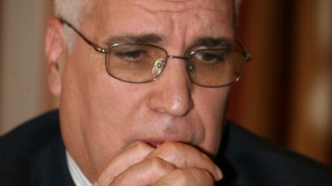 بعد رحيل أسيدون.. مجاهد: فقدنا شخصية مناضلة قل نظيرها على كافة المستويات