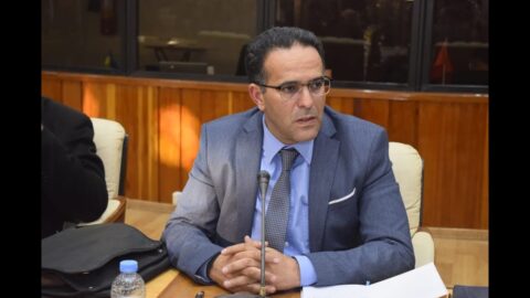 الوكيل العام يحفظ شكاية لحماة المال العام
