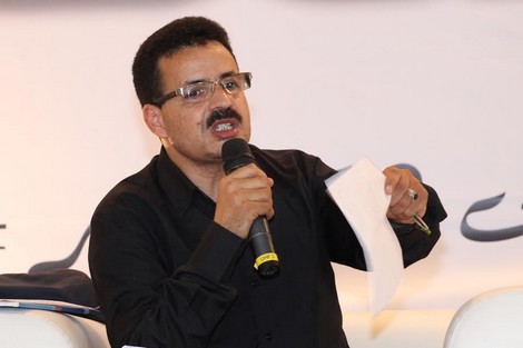 الزهاري: على المغرب إيقاف مسلسل التطبيع