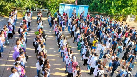 أولياء التلاميذ ينتقدون التوقيفات ويطلبون الوضوح في برنامج الدعم