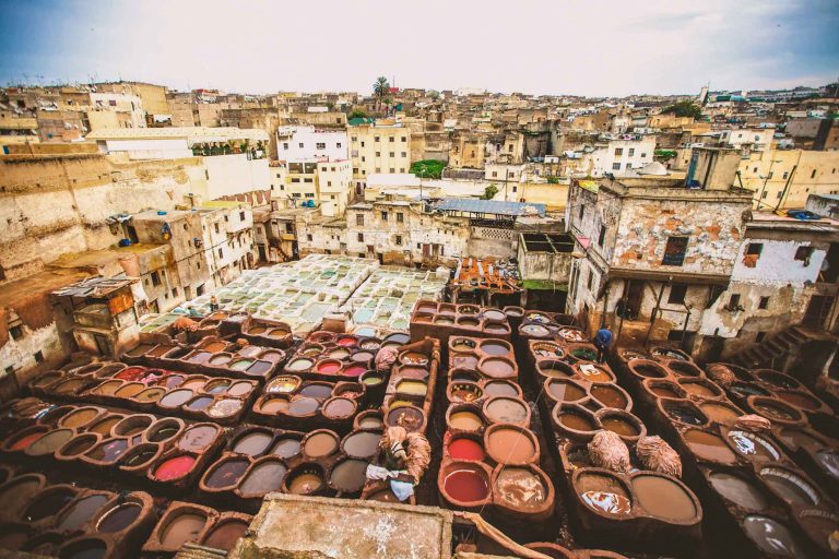 الإيسيسكو تدرج عناصر جديدة تراثا باسم المغرب