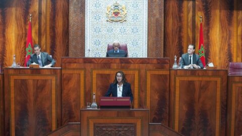 «من أين لك هذا؟».. منيب تُحاصر أحنوش وتدعو إلى إطلاق سراح المعتقلين