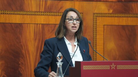 منيب تطالب الحكومة بالتصالح مع الجهات المهمشة