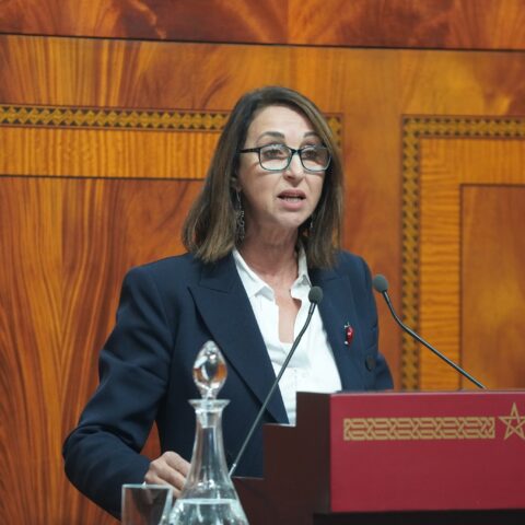 “مخطط جهنمي استيطاني”.. منيب تربط بين أزمة العدول واستهداف عقارات المدن القديمة