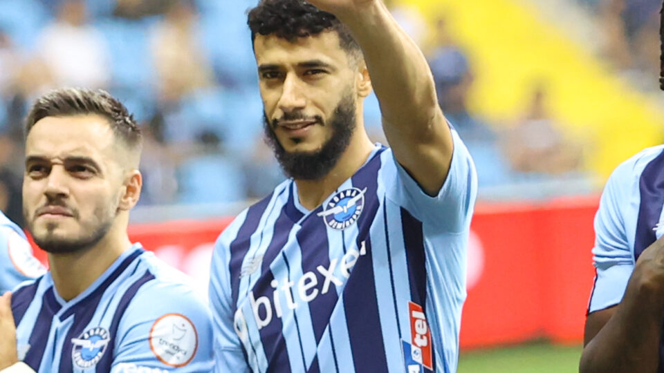 بلهندة ينضم لنادي الشمال القطري