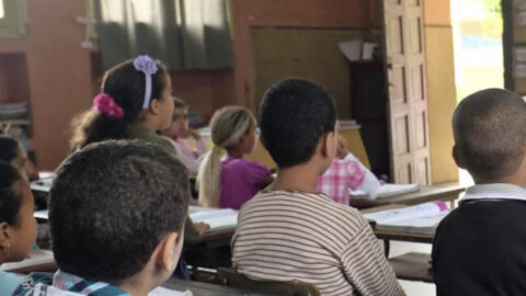 لتدارك الزمن الدراسي.. وزارة التعليم تخفف من الدروس وتقلص الامتحانات