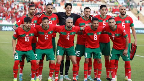تزامن وديتي الأسود والأولمبيين يفتح الباب أمام انضمام أسماء جديدة لقائمة المنتخب