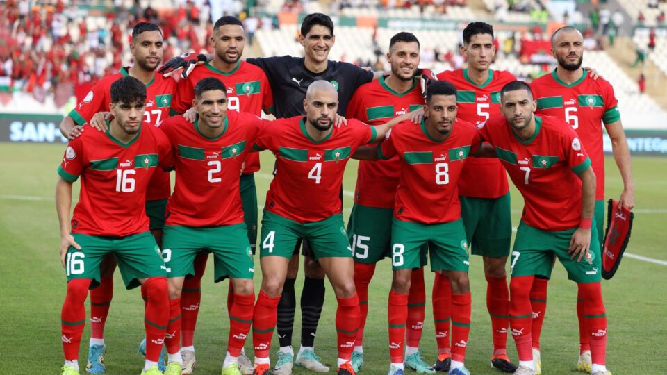 تزامن وديتي الأسود والأولمبيين يفتح الباب أمام انضمام أسماء جديدة لقائمة المنتخب