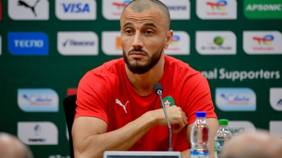 سايس:حققنا التأهل والهدف الآن هو الحفاظ على الصدارة