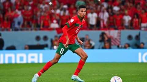 الفيفا يوصي بمتابعة أوناحي