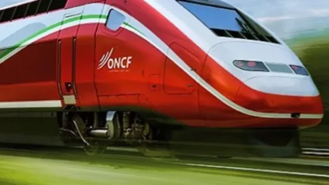والي مراكش يستعجل الصينيين لدراسة تمديد “TGV”
