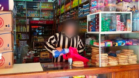 حجيرة يقر بالتحديات التي تواجه “مول الحانوت” ويبرز دوره في الثقافة المغربية