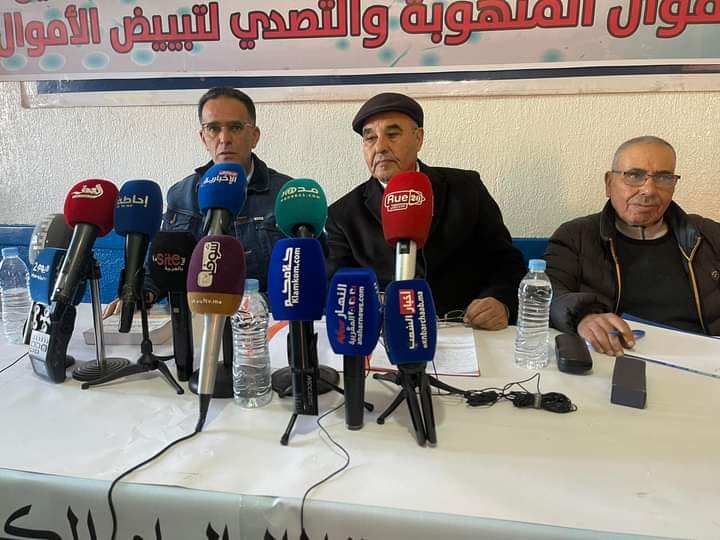 الغلوسي: الفساد في المغرب أصبحت له أبعاد دولية