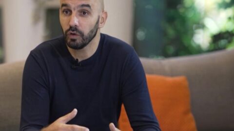الركراكي: مهمة الظفر بالكأس السمراء لن تكون سهلة