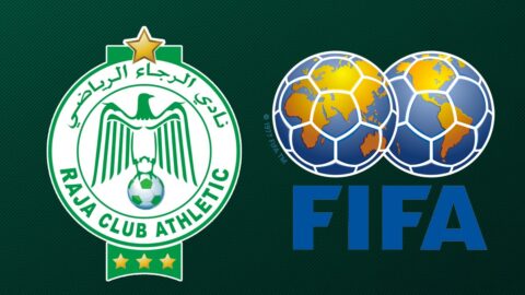 الرجاء ينهي ملف منعه من التعاقدات