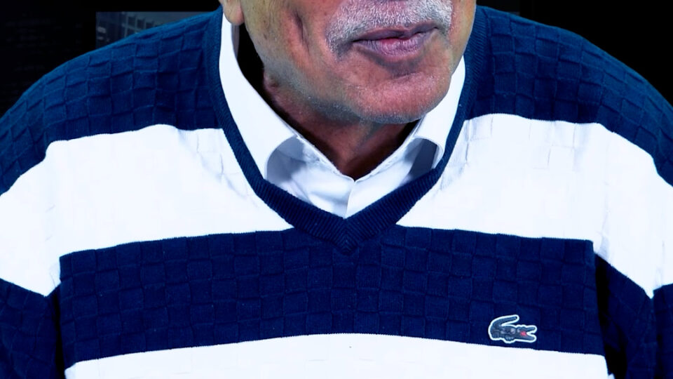 الكرتيلي: أكبر خطأ ارتكبته الجامعة هو تقديم وعود مالية للاعبي المنتخب