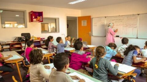بين التخوف والاطمئنان.. أولياء التلاميذ يترقبون انفراج الأزمة