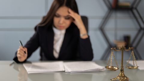 ضعف تمثيلية المرأة على مستوى خريطة النقباء بالمغرب