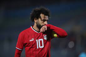 ضربة موجعة للمنتخب المصري بسبب صلاح