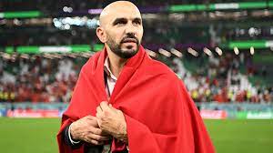 الركراكي: كأس إفريقيا الحالية ستكون الأفضل في التاريخ